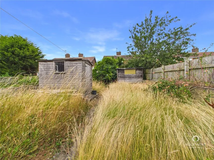 Quin Square, South Hetton, Durham, DH6, photo 10