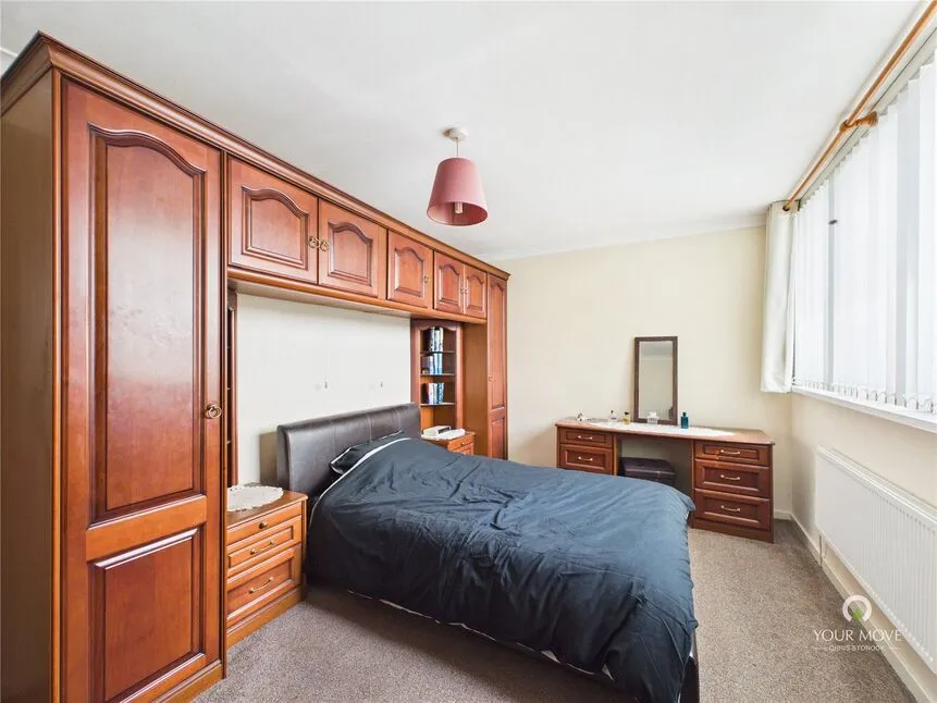 Quin Square, South Hetton, Durham, DH6, photo 7