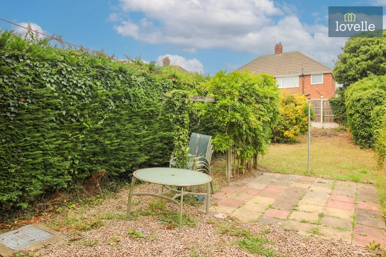 High Holme Road, Louth, LN11, photo 15