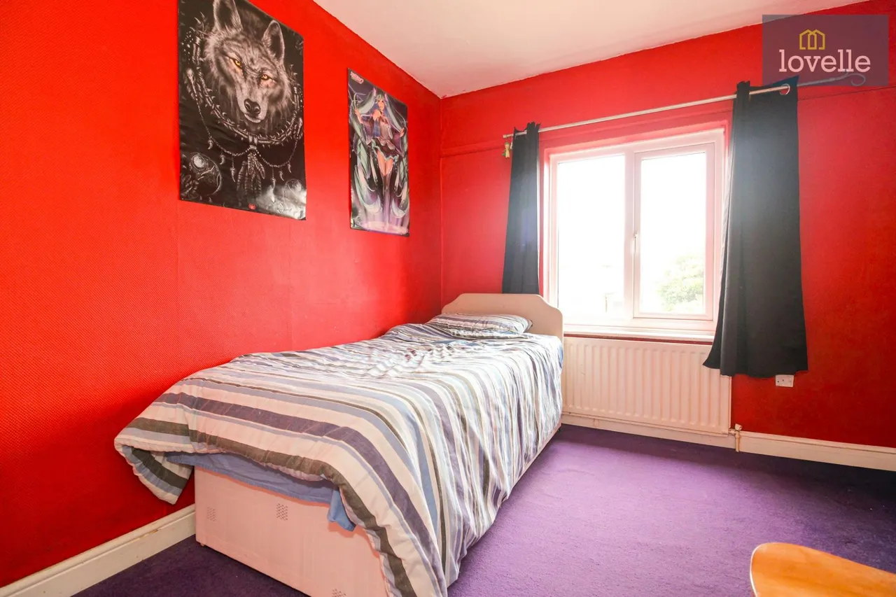 High Holme Road, Louth, LN11, photo 11
