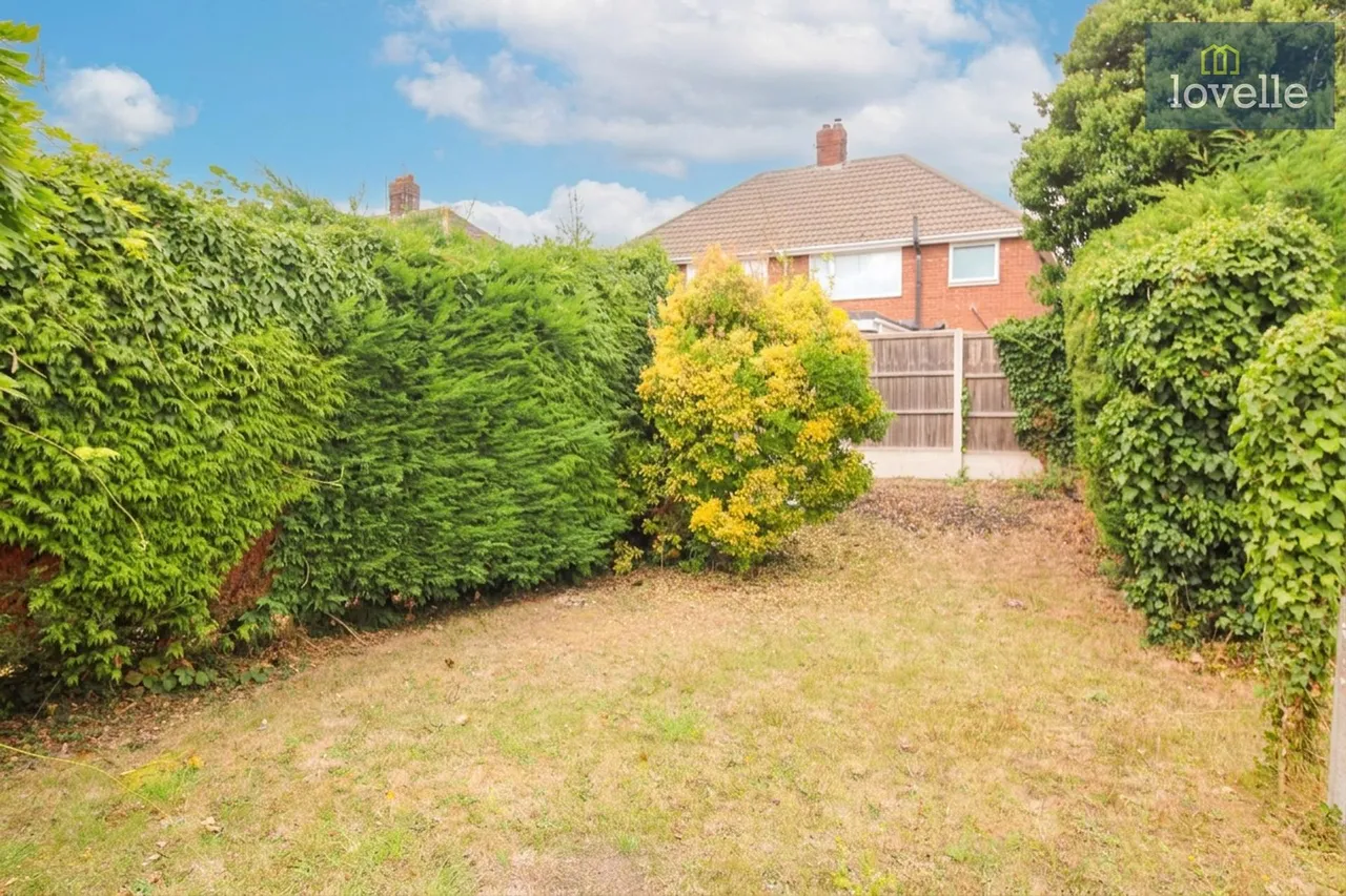 High Holme Road, Louth, LN11, photo 16
