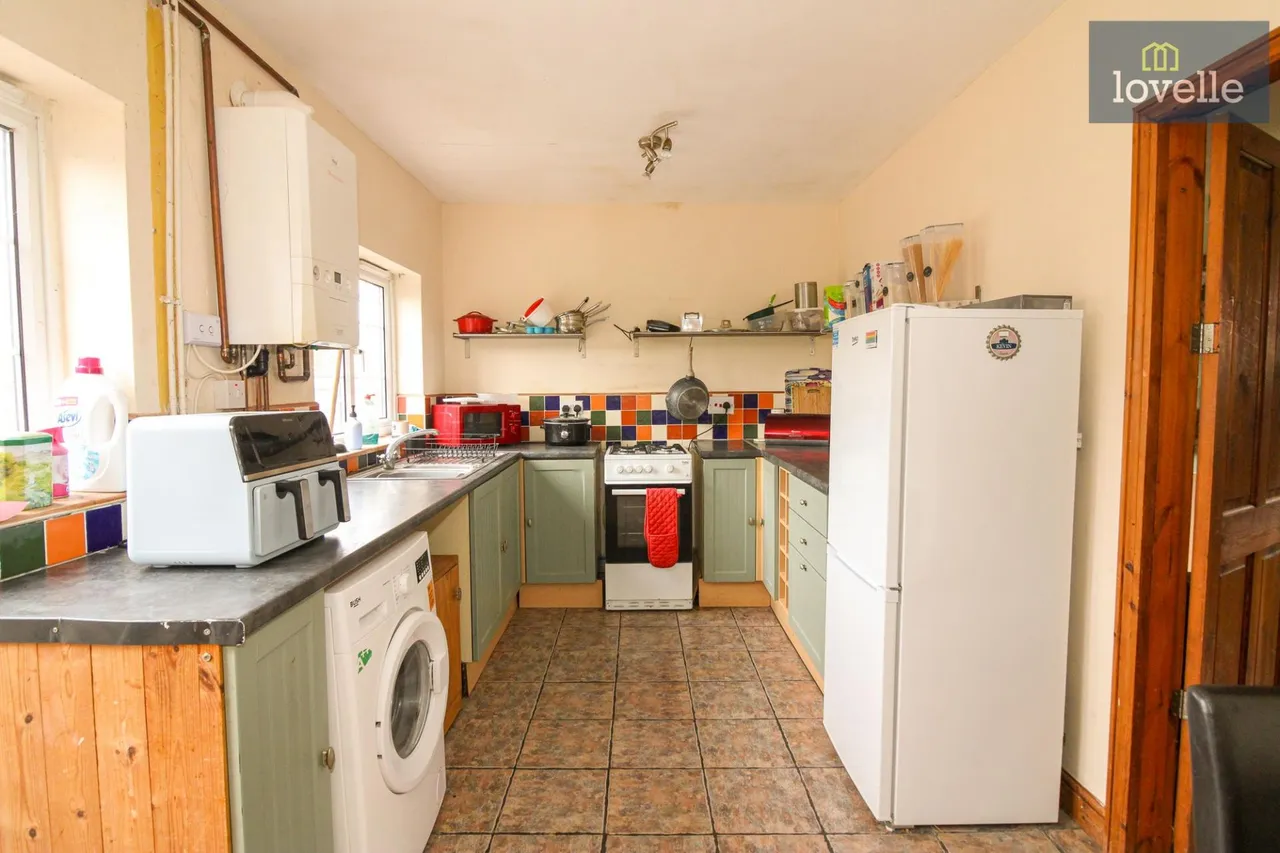 High Holme Road, Louth, LN11, photo 6