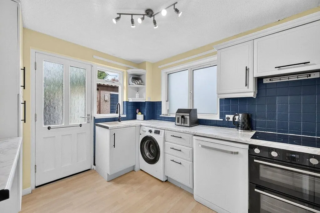 Dunecht Gardens, Westhill, AB32, photo 7