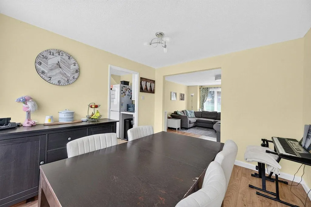 Dunecht Gardens, Westhill, AB32, photo 6