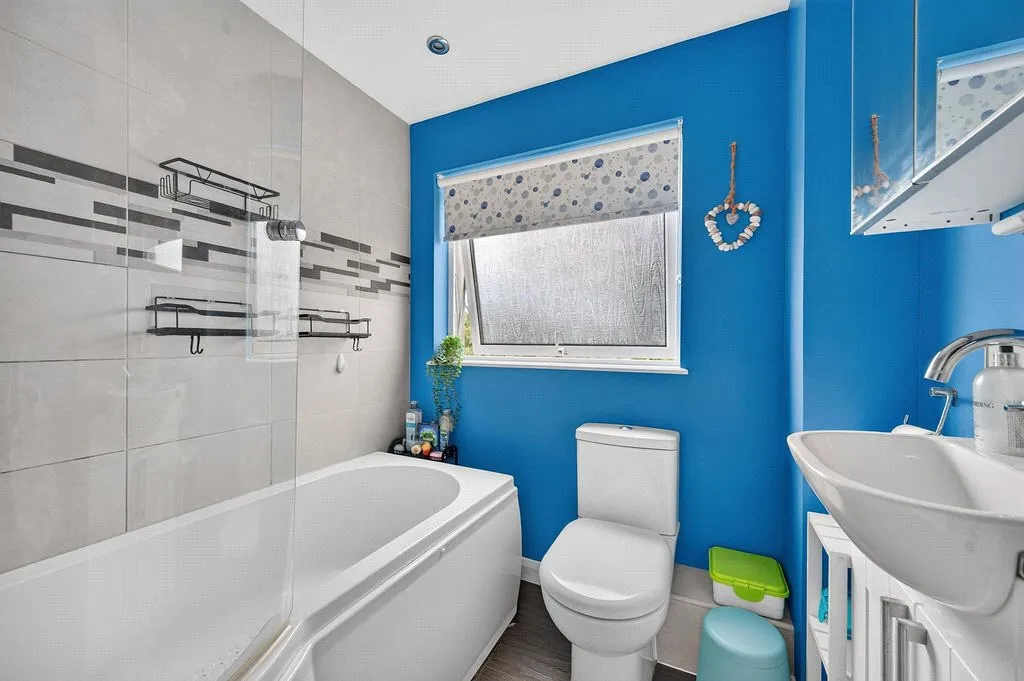 Dunecht Gardens, Westhill, AB32, photo 15