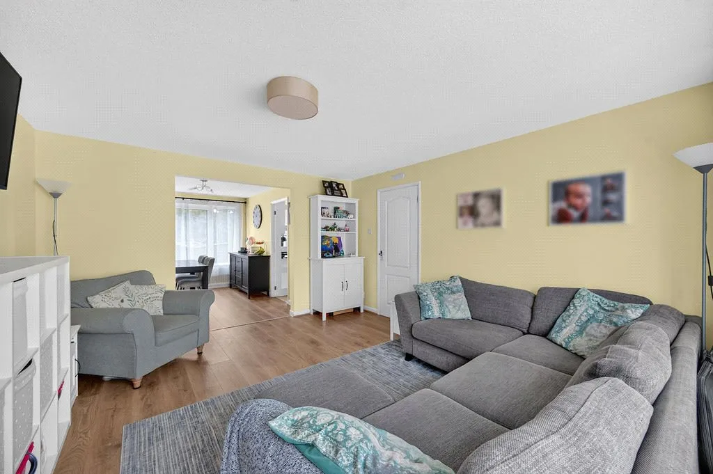 Dunecht Gardens, Westhill, AB32, photo 4