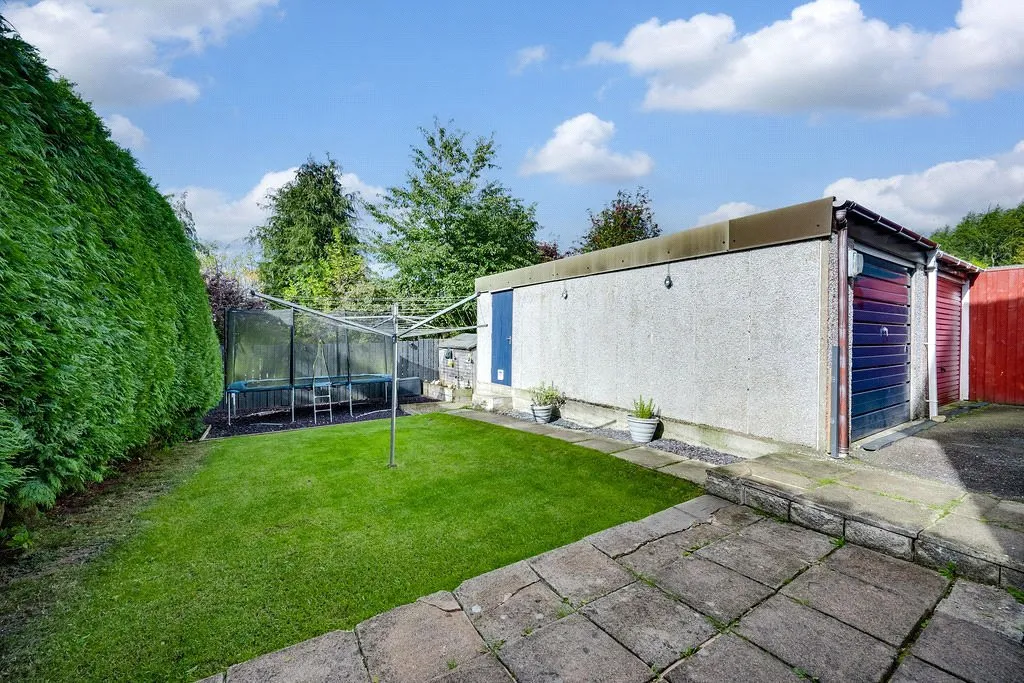 Dunecht Gardens, Westhill, AB32, photo 17
