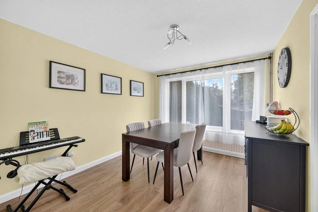 Dunecht Gardens, Westhill, AB32, photo 5