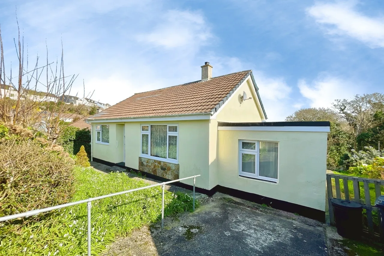 3 bed house for sale, Woodland Avenue, Penryn, TR10