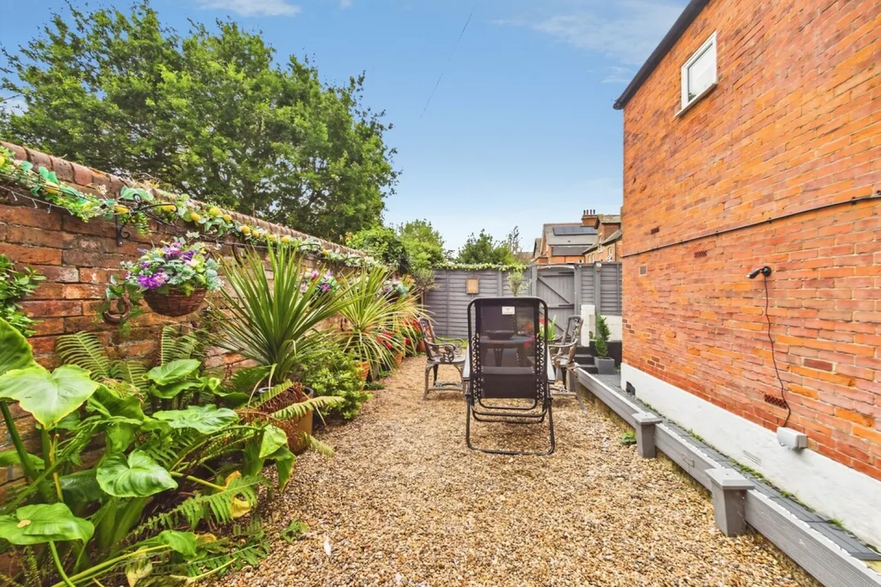 Shorncliffe Road, Folkestone, photo 10