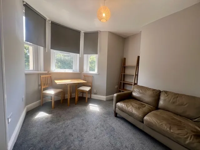 1 bed flat to rent, Ferry Road, Grangetown, CF11