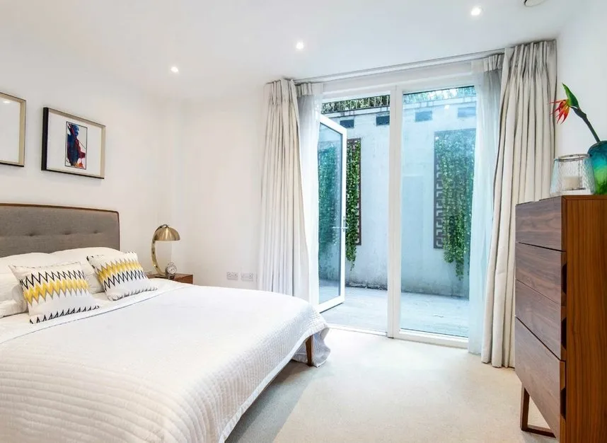 Rochester Place, Camden, NW1, photo 5