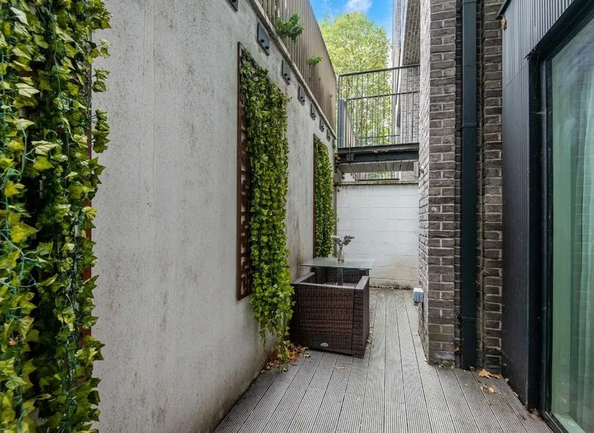 Rochester Place, Camden, NW1, photo 7