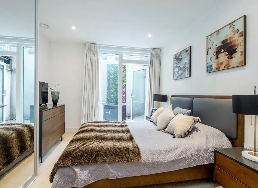Rochester Place, Camden, NW1, photo 6