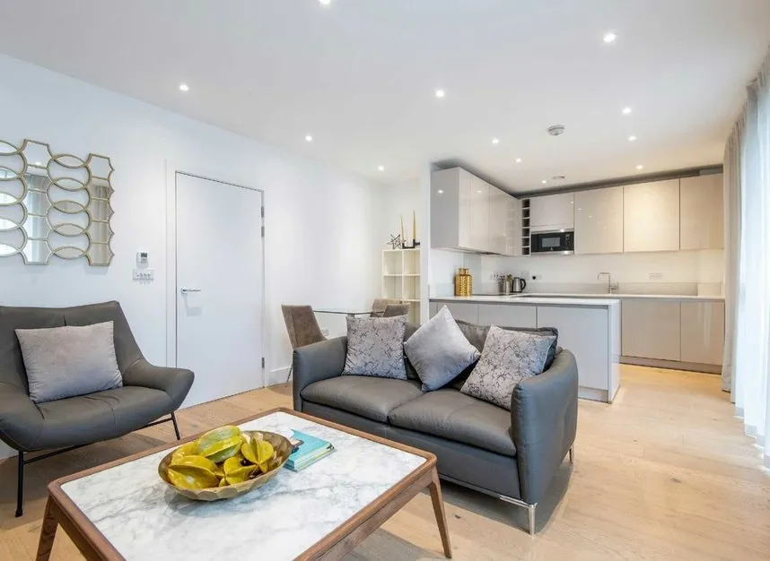 Rochester Place, Camden, NW1, photo 3