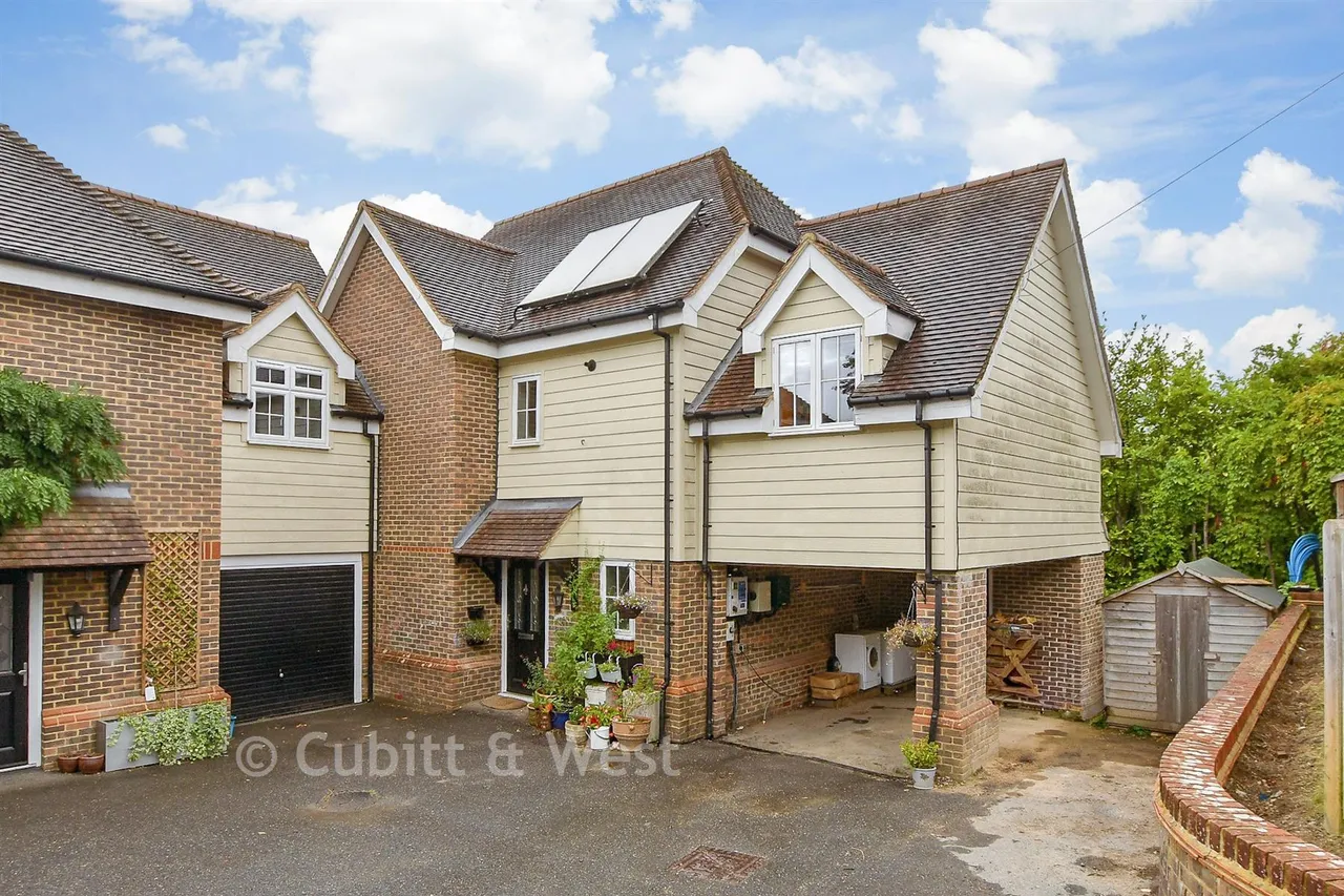 Station Road, Heathfield, TN21, photo 2