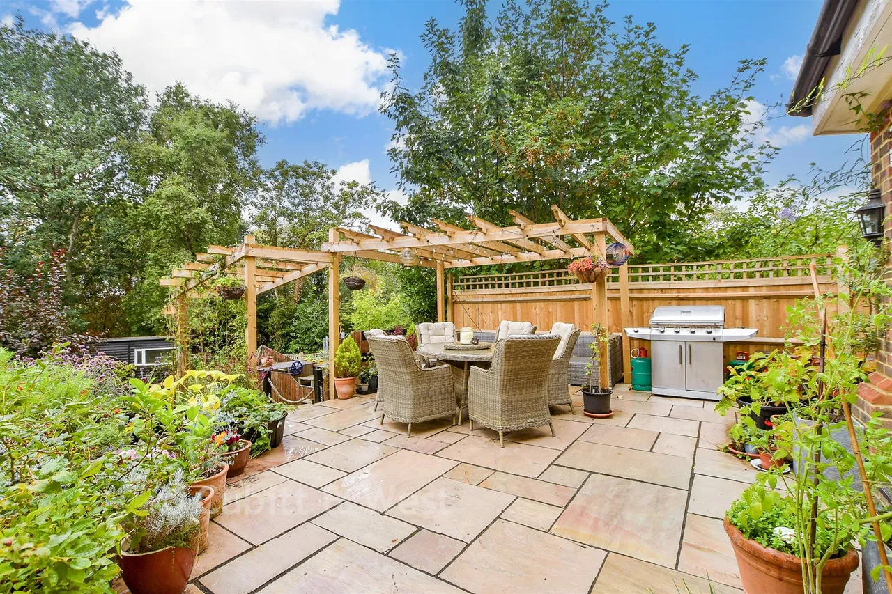 Station Road, Heathfield, TN21, photo 12
