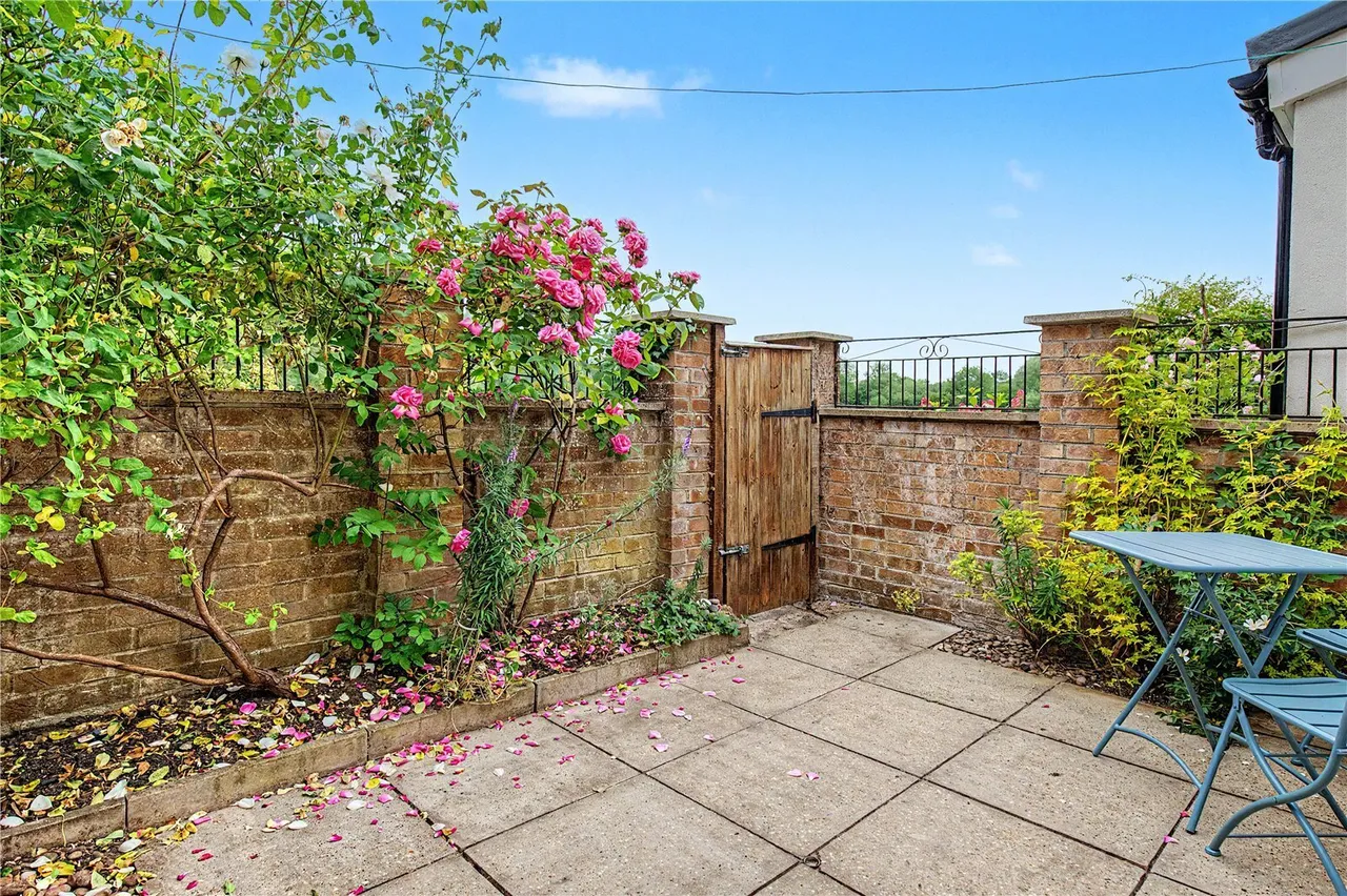 Marlborough Road, Oxford, OX1, photo 13