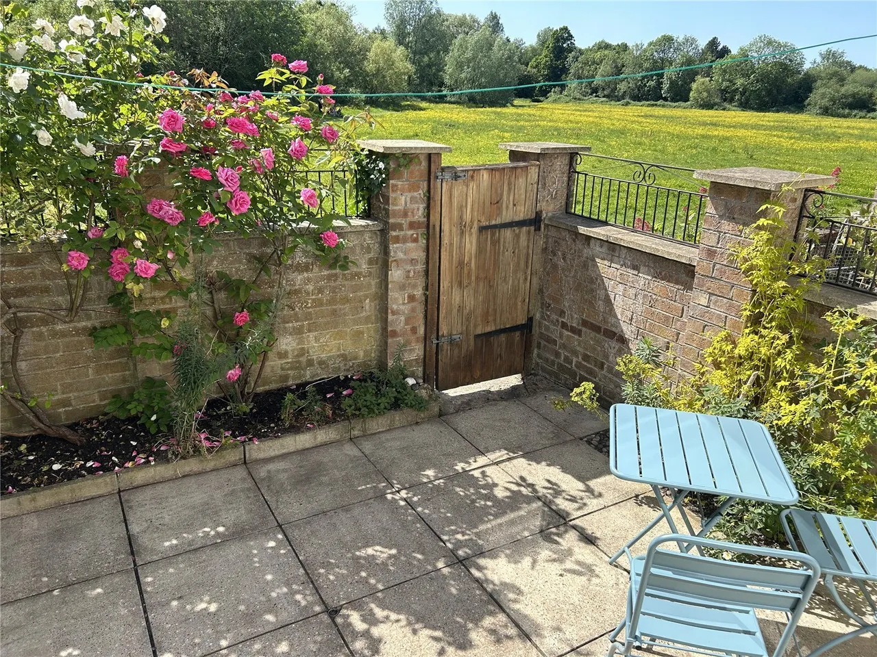 Marlborough Road, Oxford, OX1, photo 17