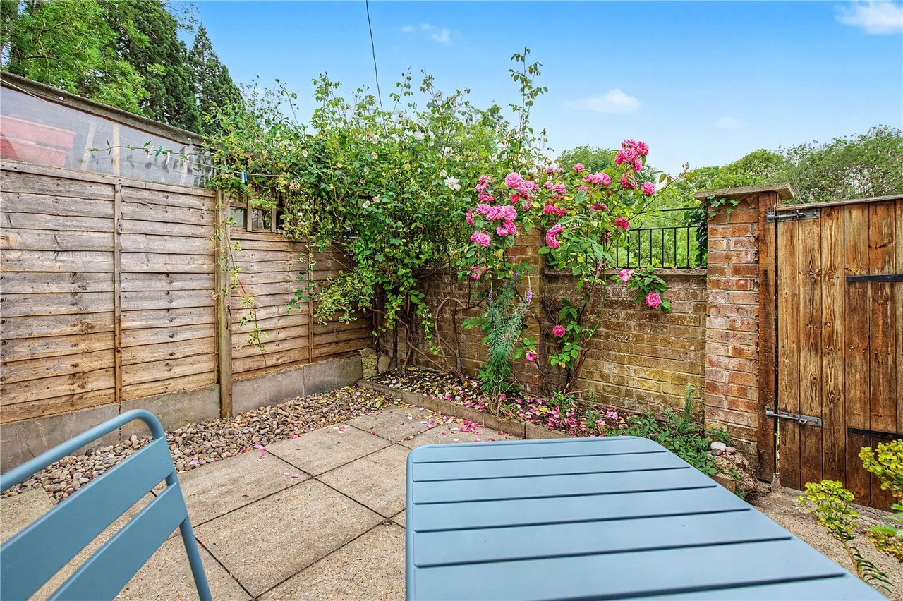 Marlborough Road, Oxford, OX1, photo 15