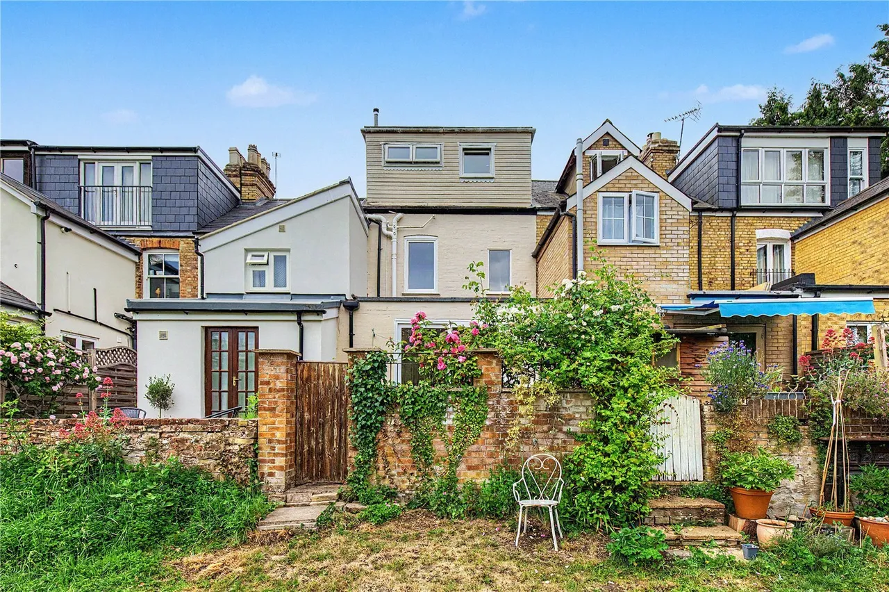 Marlborough Road, Oxford, OX1, photo 14