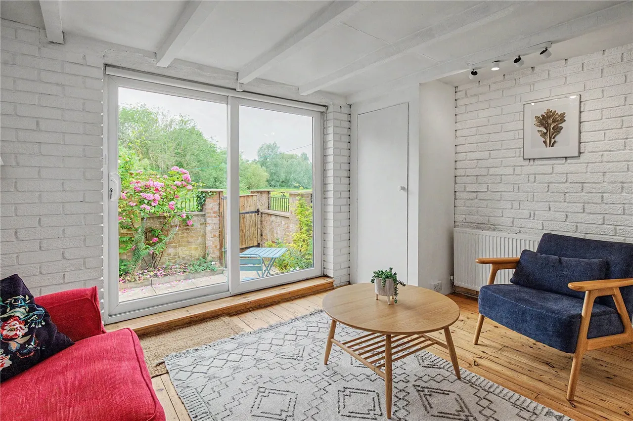 Marlborough Road, Oxford, OX1, photo 4