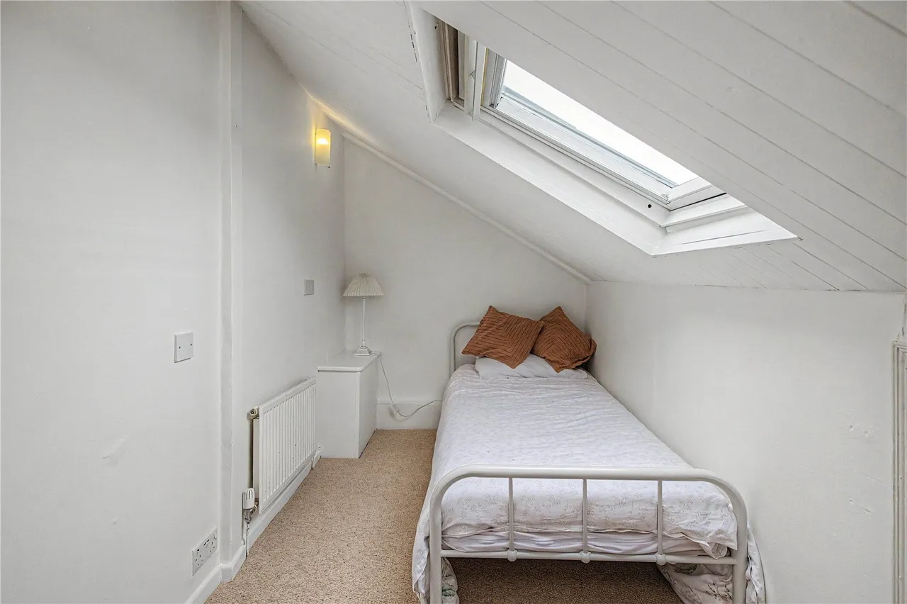 Marlborough Road, Oxford, OX1, photo 10