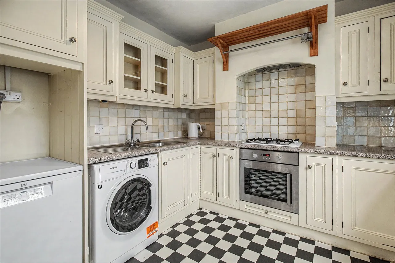 Marlborough Road, Oxford, OX1, photo 7