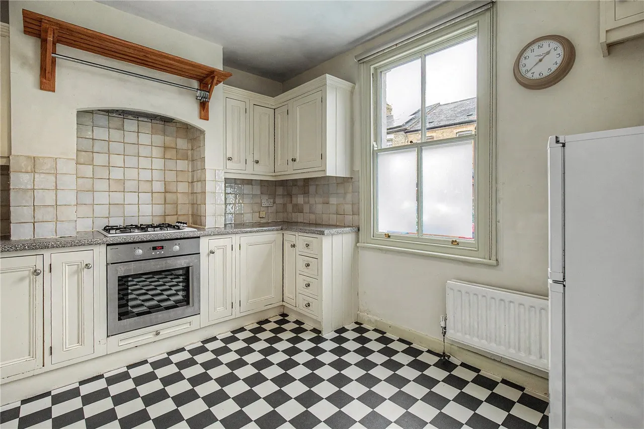 Marlborough Road, Oxford, OX1, photo 8