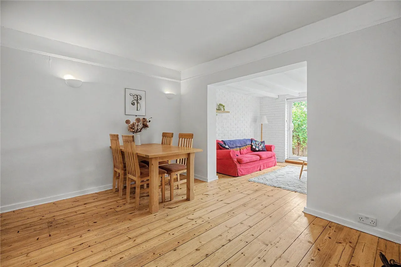 Marlborough Road, Oxford, OX1, photo 6