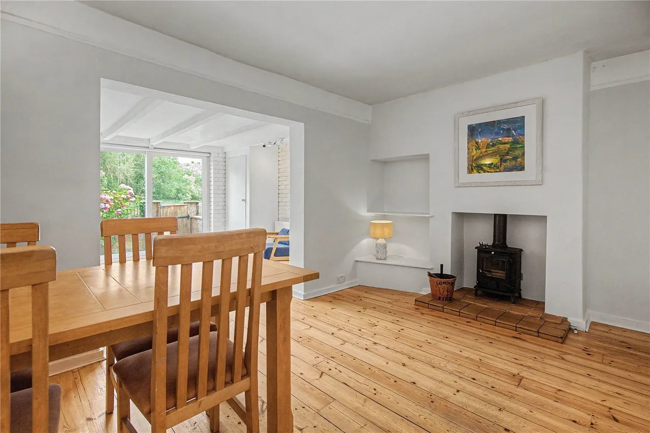 Marlborough Road, Oxford, OX1, photo 5
