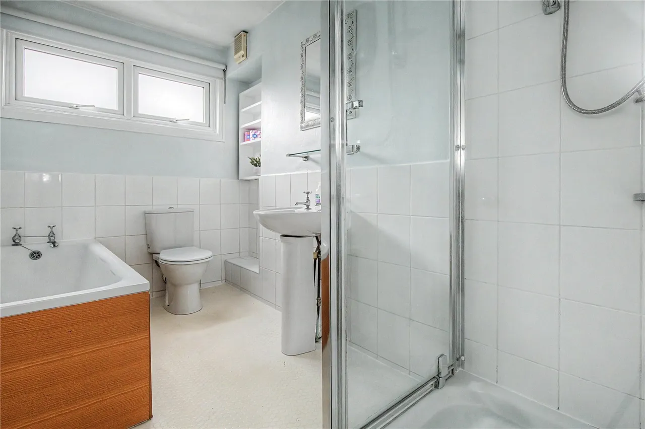 Marlborough Road, Oxford, OX1, photo 11