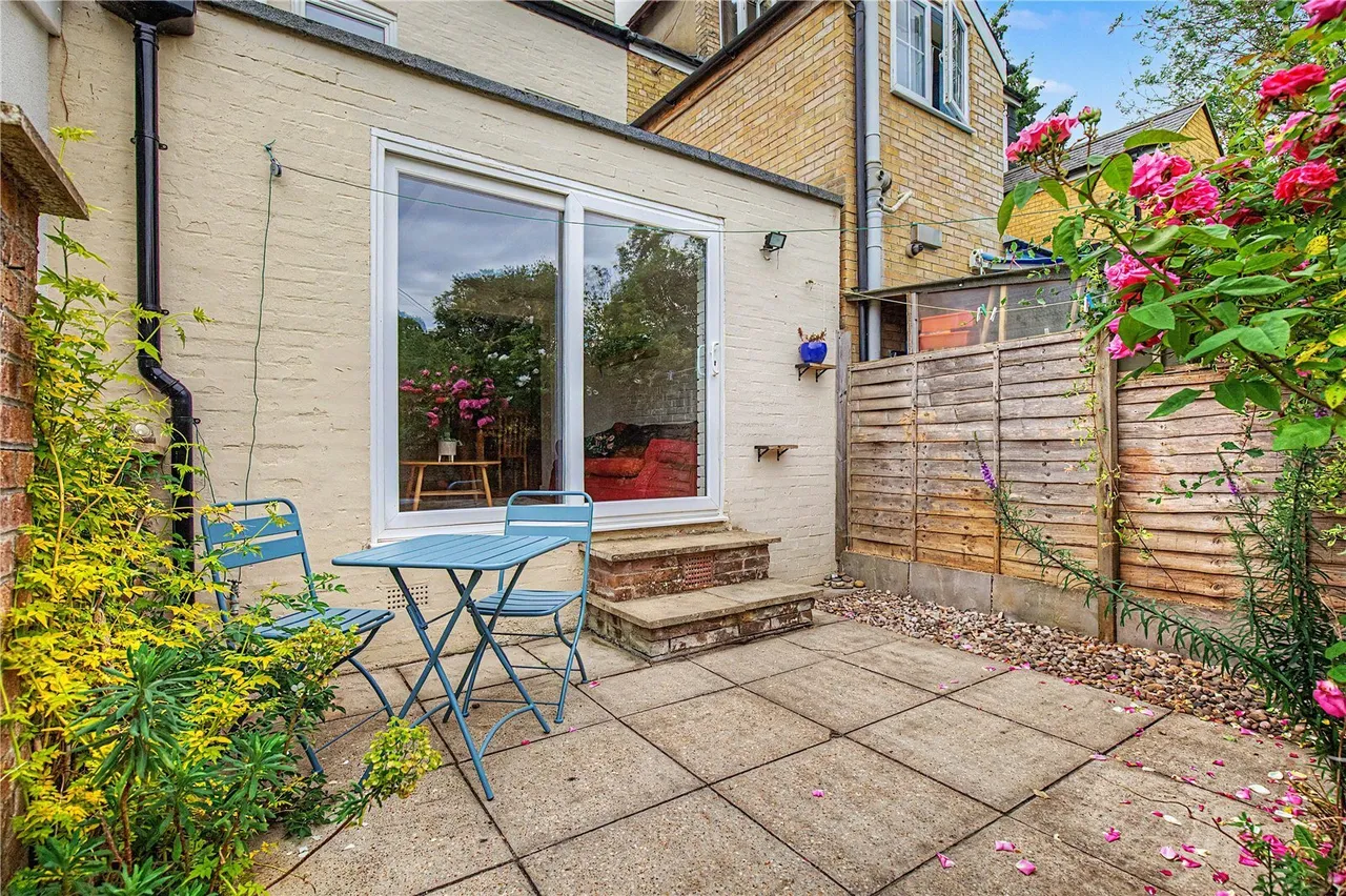 Marlborough Road, Oxford, OX1, photo 16