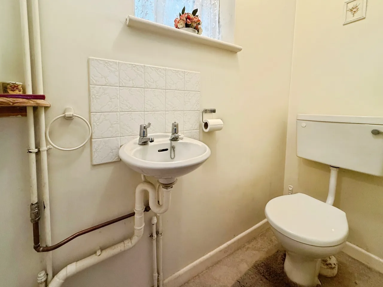 The Vale, Oakley, RG23, photo 16