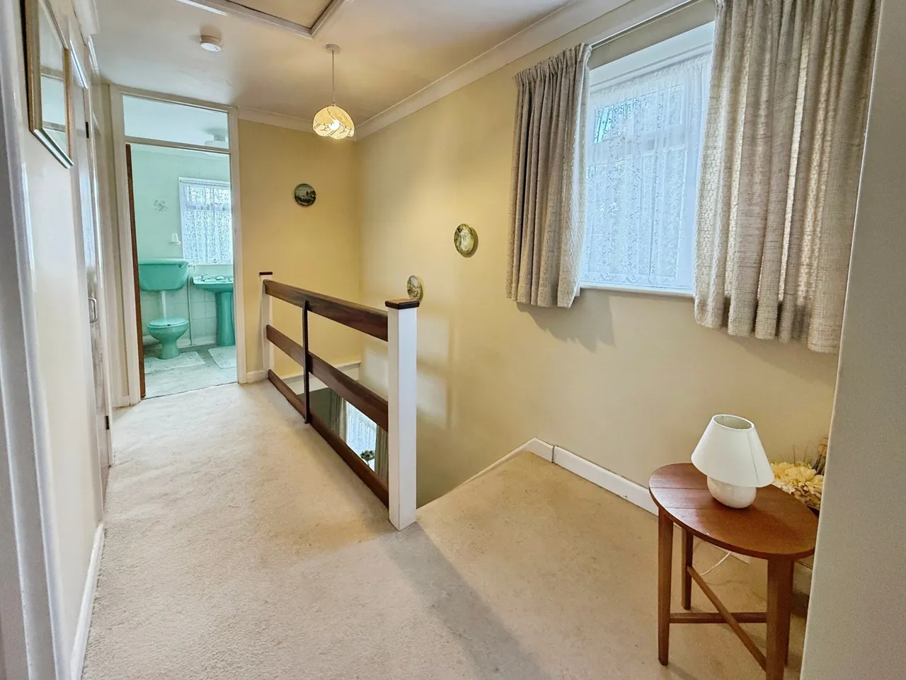 The Vale, Oakley, RG23, photo 9