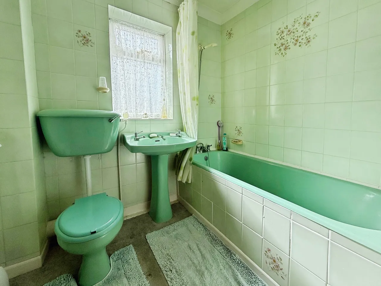 The Vale, Oakley, RG23, photo 15