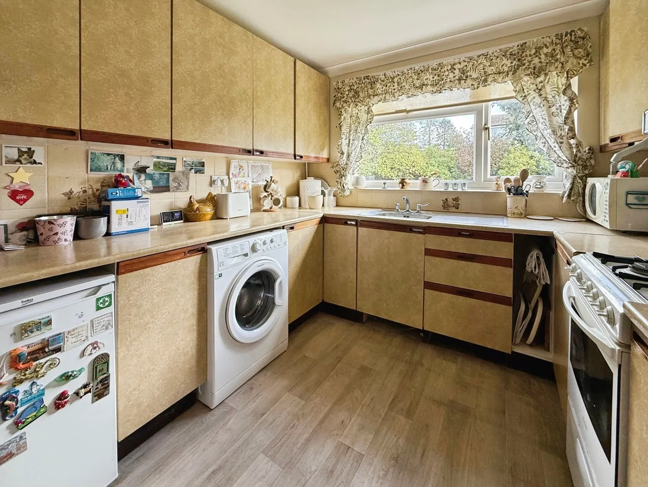 The Vale, Oakley, RG23, photo 3