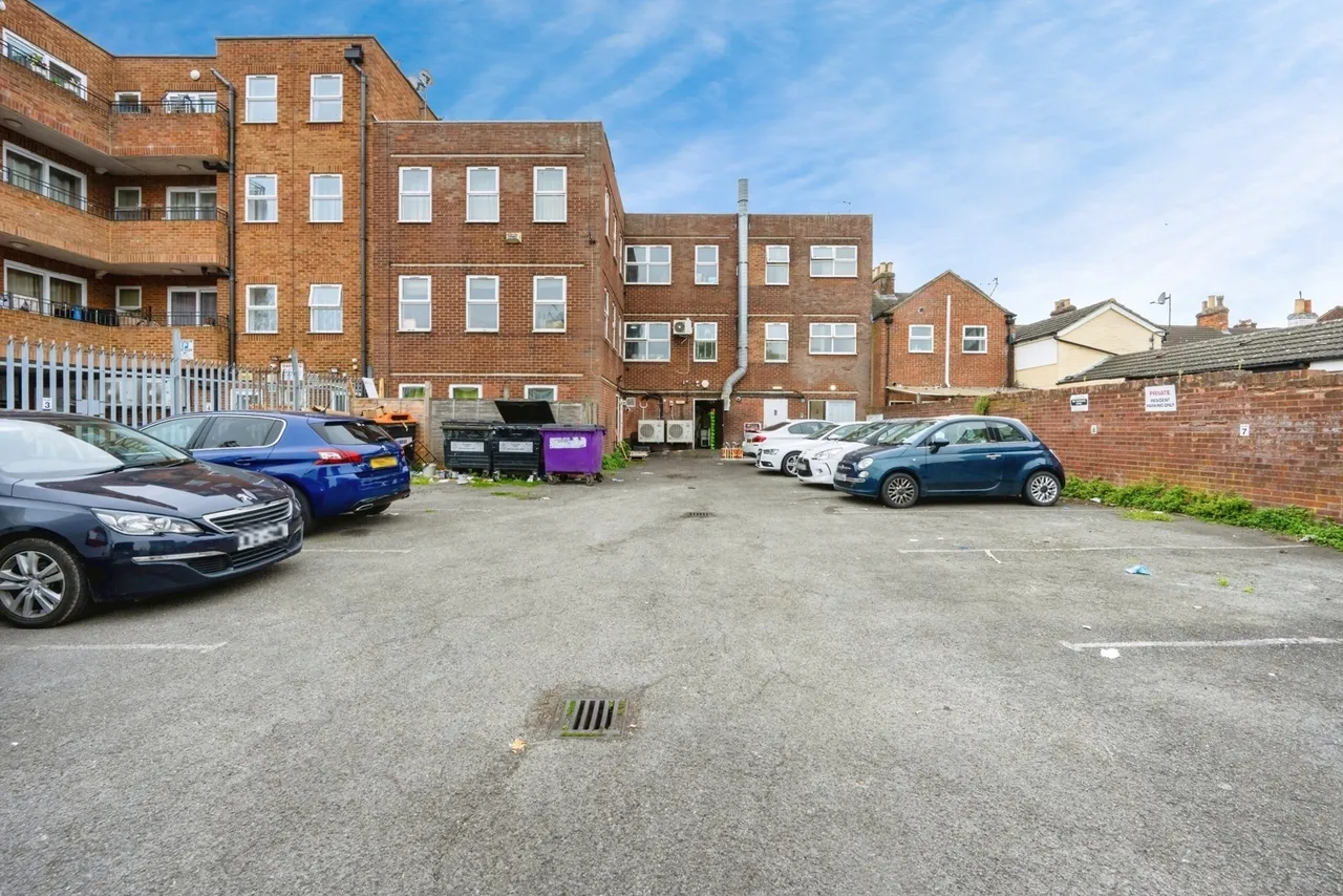 Tavistock Street, Bedford, MK40, photo 7