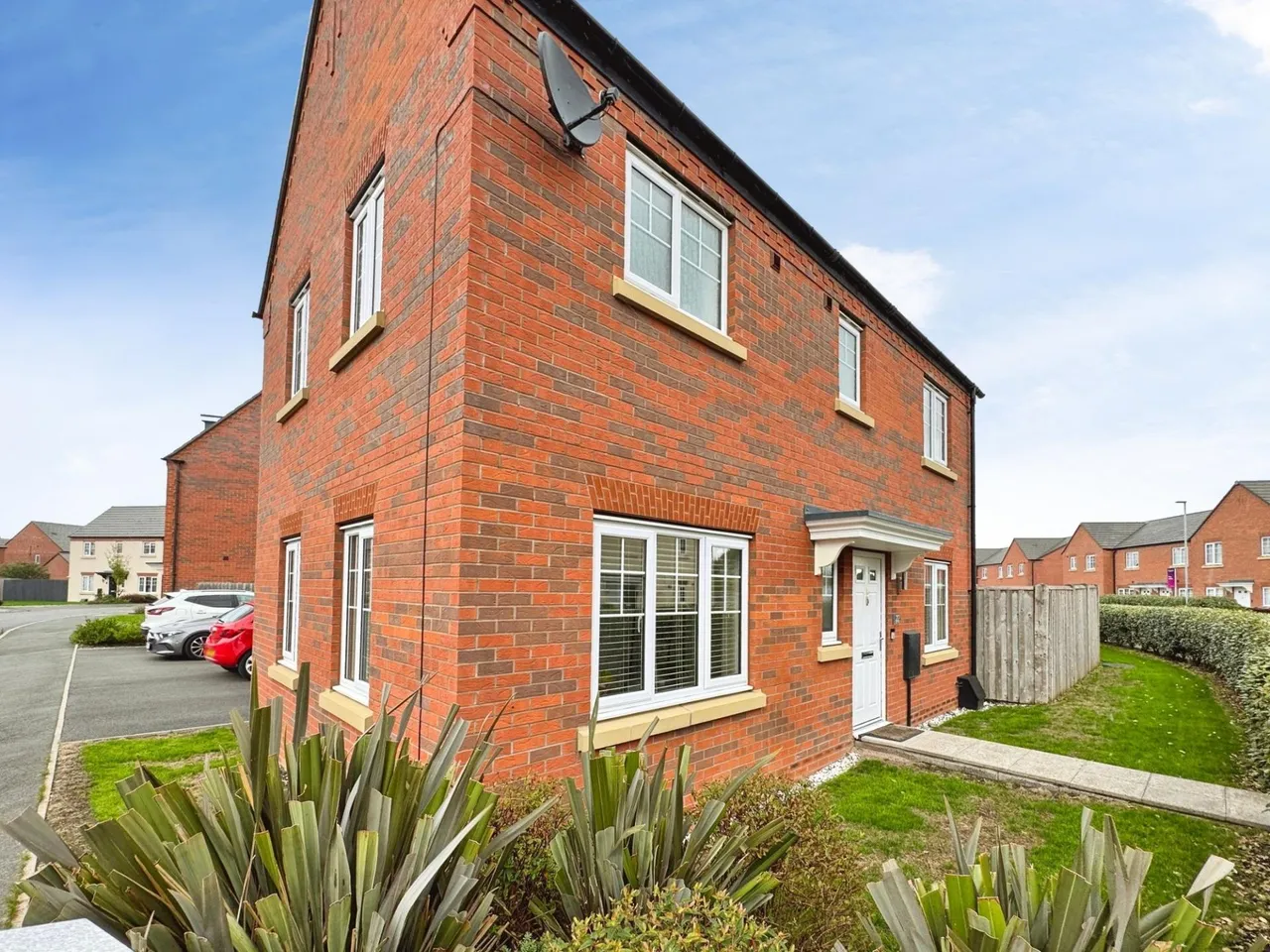 Osprey Drive, Branston, DE14, photo 18