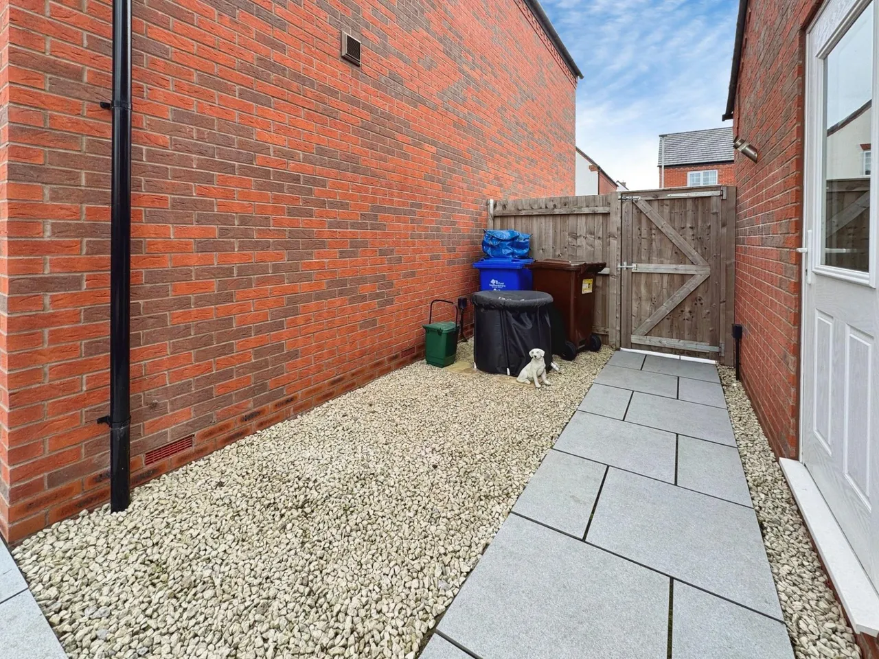 Osprey Drive, Branston, DE14, photo 16