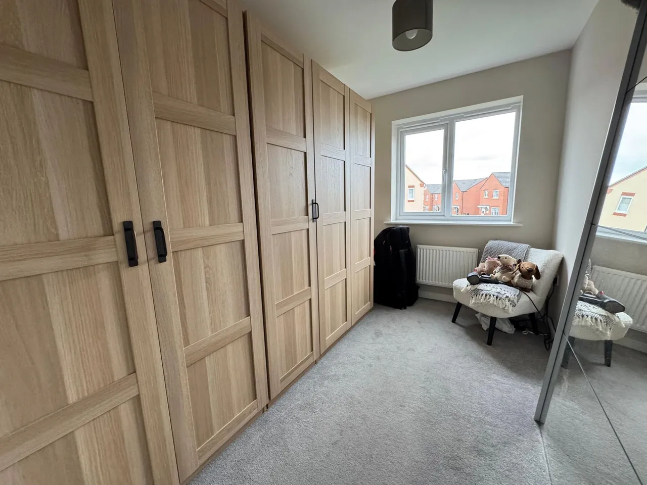 Osprey Drive, Branston, DE14, photo 12
