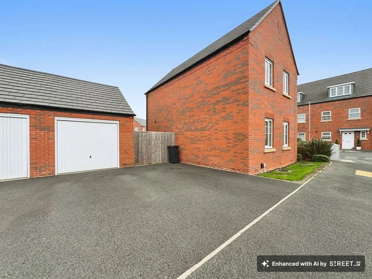 Osprey Drive, Branston, DE14, photo 17