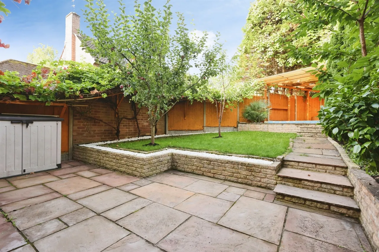Ardencote Road, Birmingham, B13, photo 18