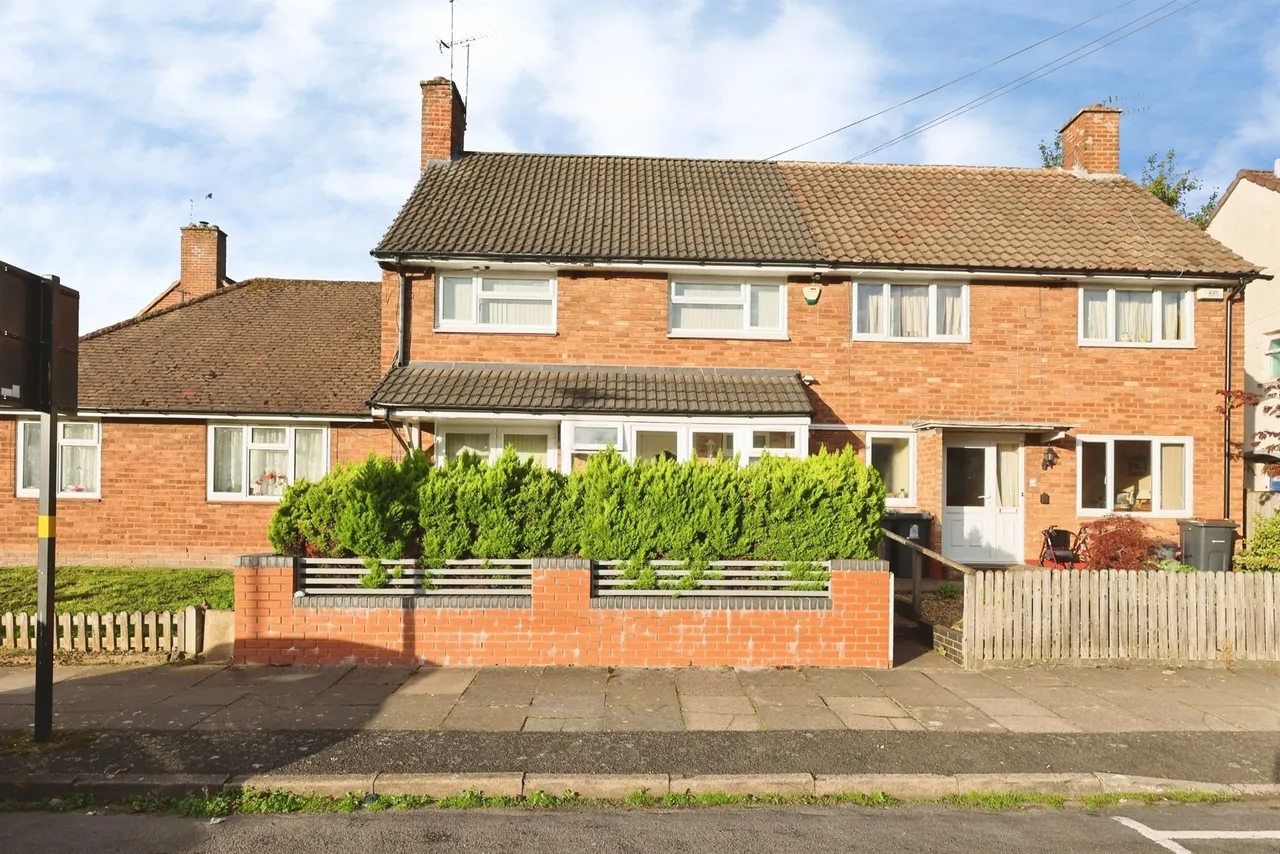 Ardencote Road, Birmingham, B13, photo 2