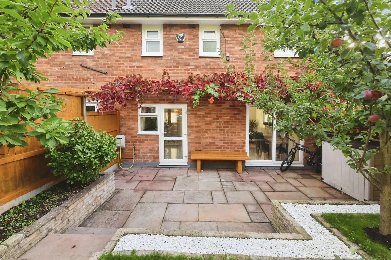 Ardencote Road, Birmingham, B13, photo 17