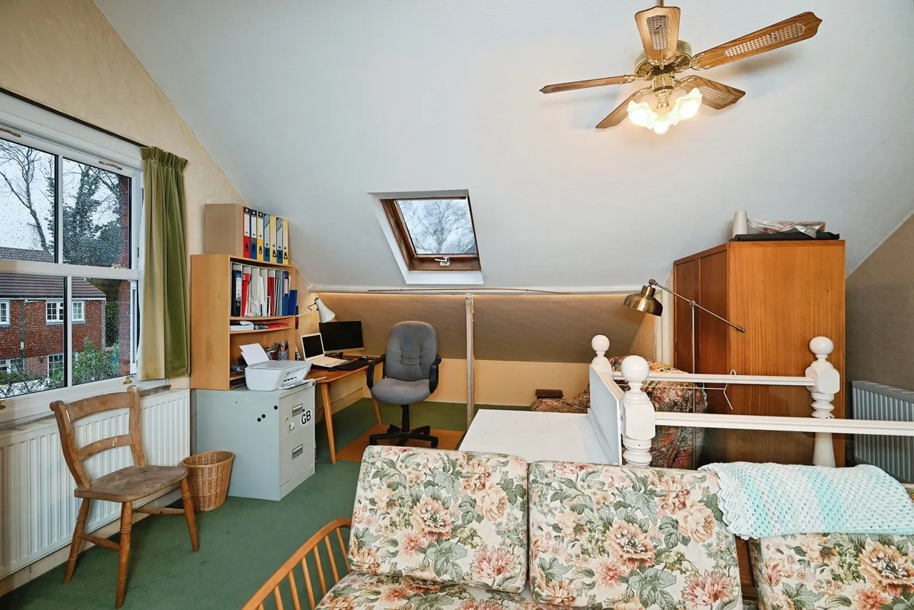 Mount Road, Rochester, ME1, photo 14