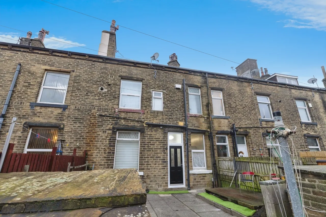 Chestnut Street, Halifax, West Yorkshire, HX1, photo 13
