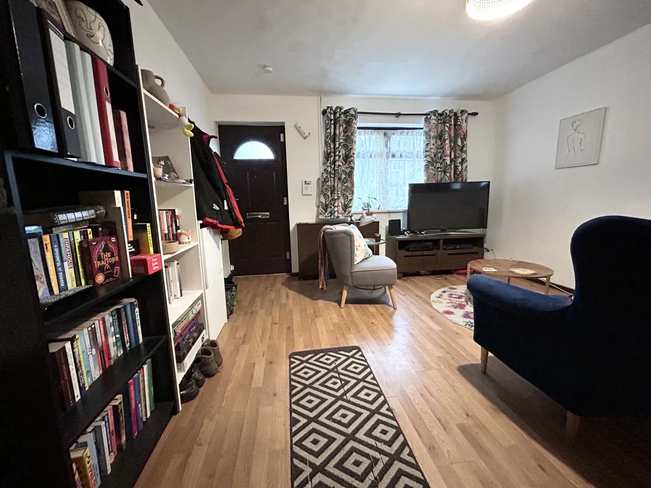 Watson Street, M27, photo 4