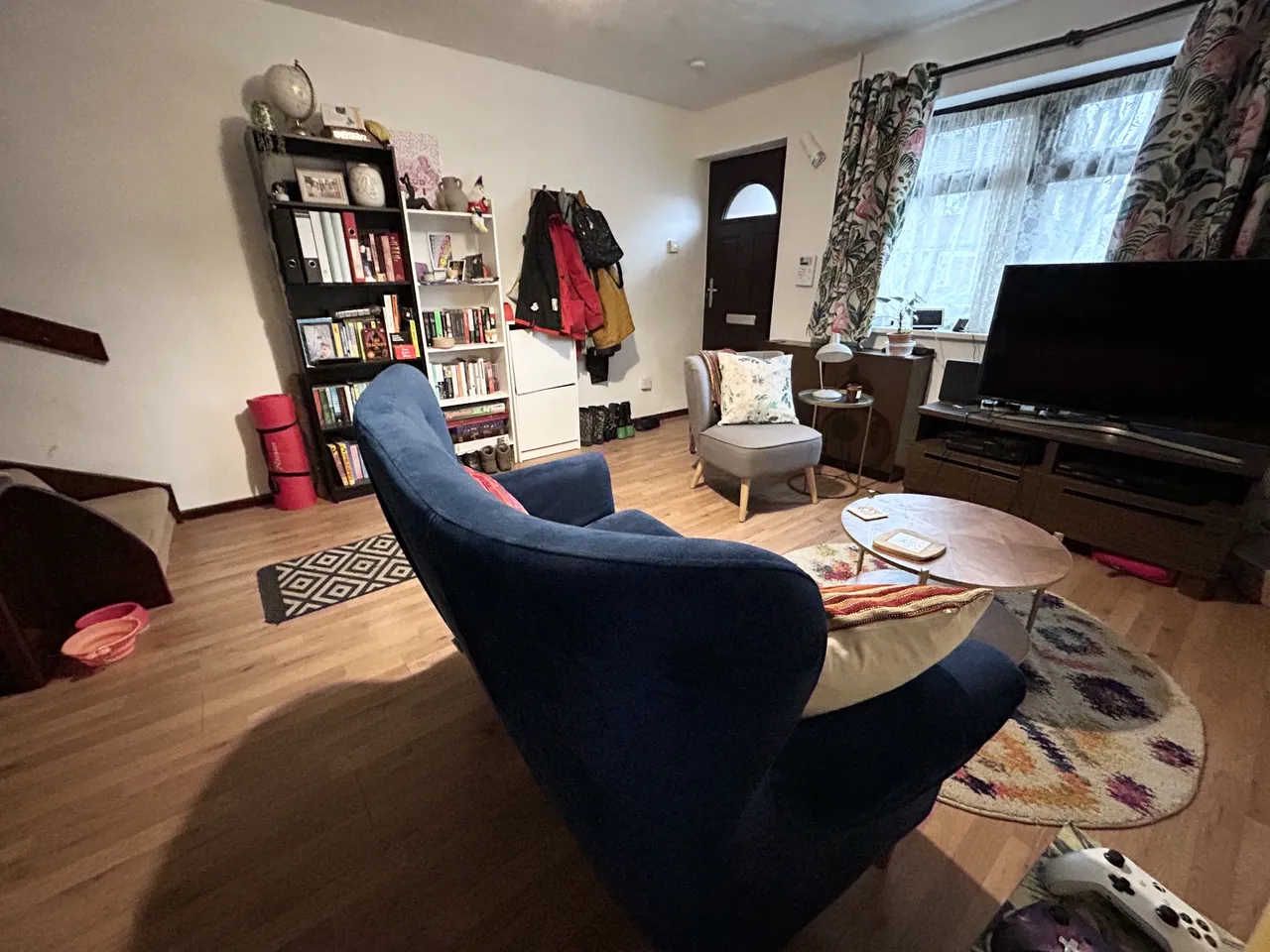 Watson Street, M27, photo 3