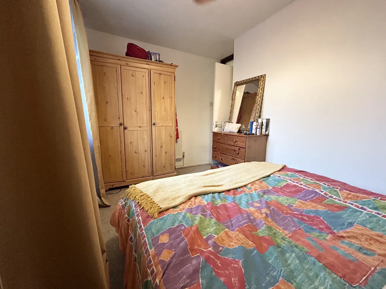 Watson Street, M27, photo 5